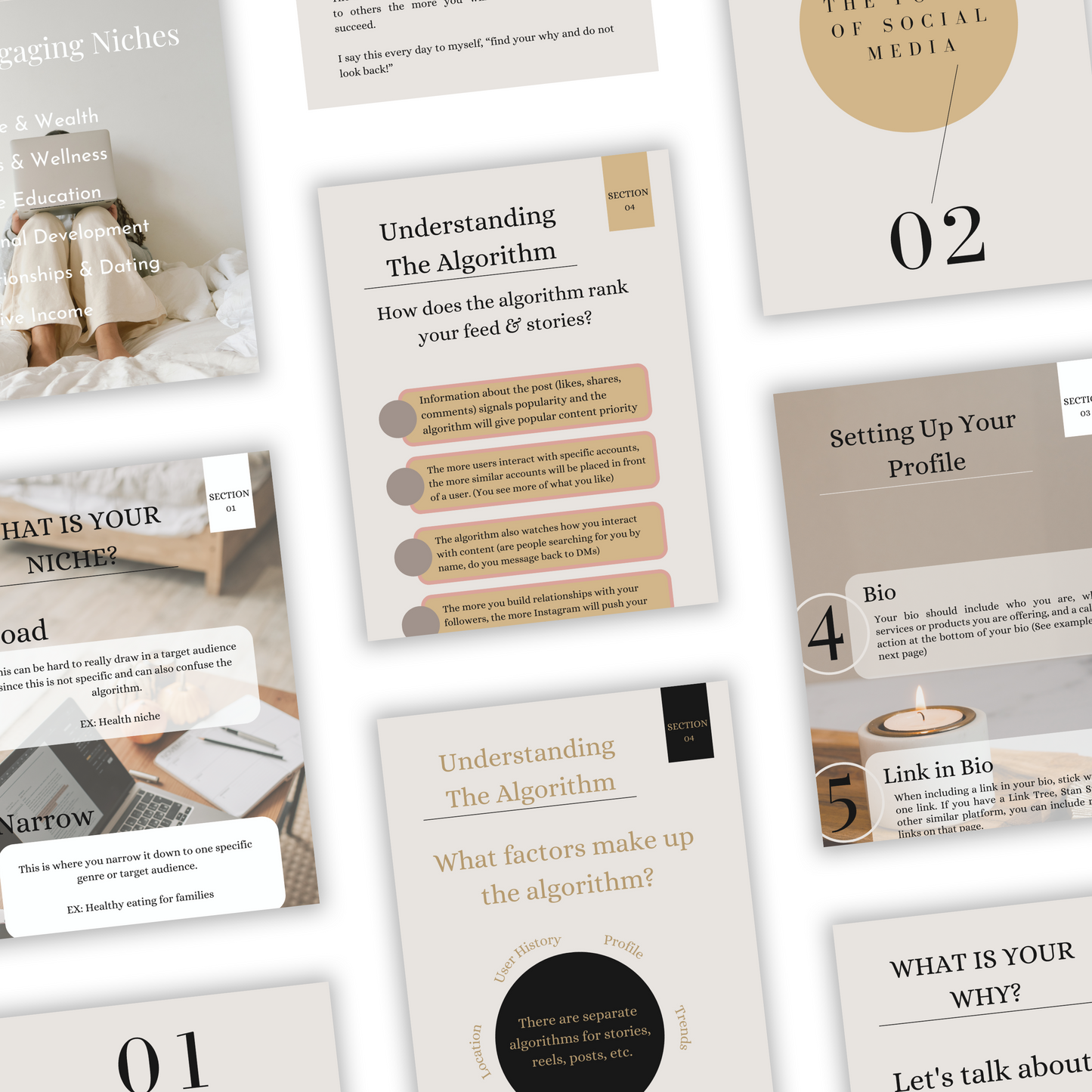 the ultimate social media marketing blueprint plr/mrr
