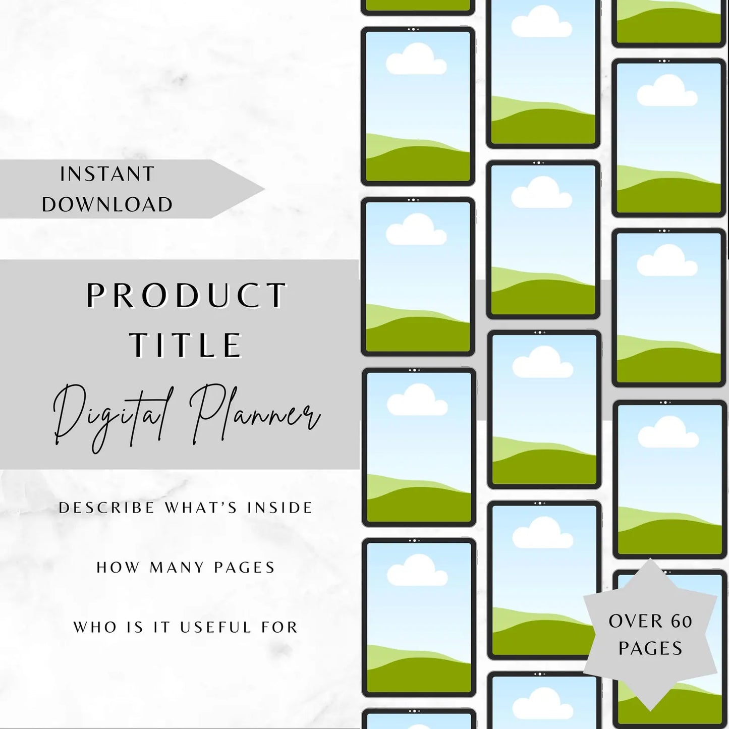 333+ mockup canva templates for digital products plr/mrr