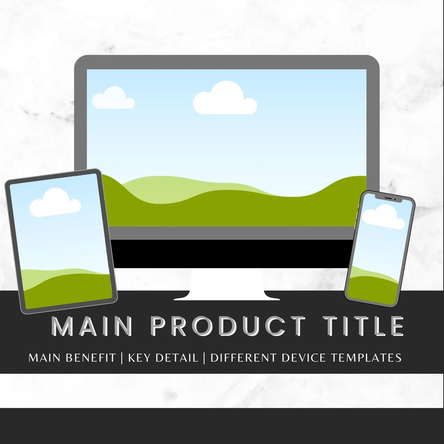 333+ mockup canva templates for digital products plr/mrr