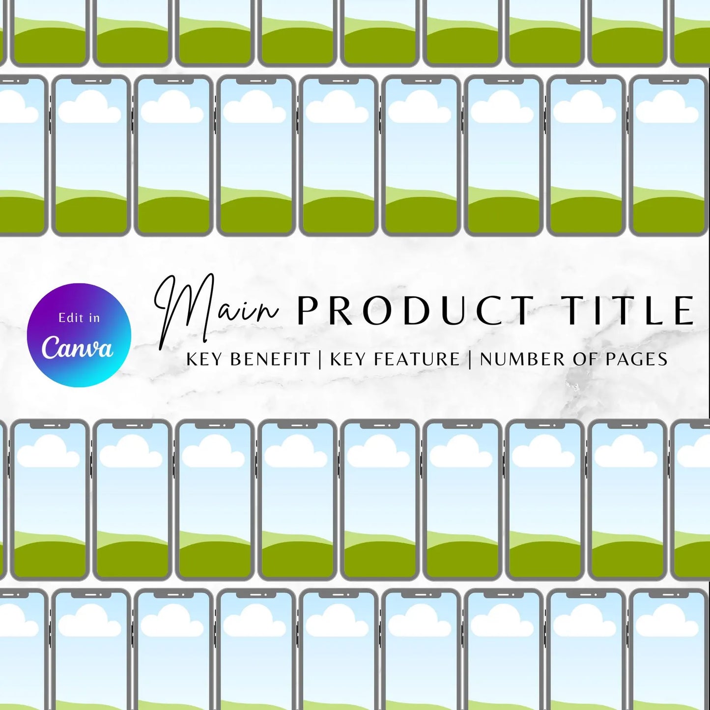 333+ mockup canva templates for digital products plr/mrr